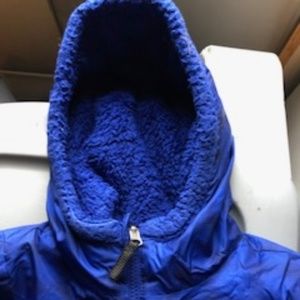 Patagonia Girls Winter Jacket